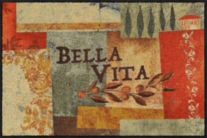 Fussmatte Bella Vita 50x75 – Bild 3