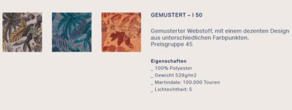 Bettsofa Leu-Swiss "Tilda-155" hellgrau – Bild 16