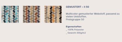 Bettsofa Leu-Swiss "Tilda-155" hellgrau – Bild 18