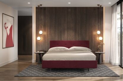 Polsterbett Roviva "cosynights" Pure-Design – Bild 6
