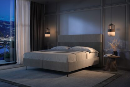 Polsterbett Roviva "cosynights" Pure-Design – Bild 5