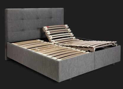 Polsterbett Roviva "cosynights" Pure-Komfort – Bild 3