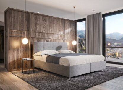 Polsterbett Roviva "cosynights" Pure-Design – Bild 4