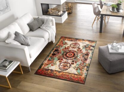 Fussmatte Grandioso 115x175 – Bild 2