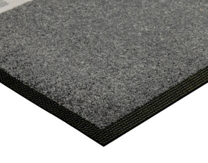 Fussmatte Hello Stripes 50x75 – Bild 4