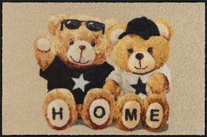 Türvorleger Salonlöwe Home Teddys Grösse 50x75cm
