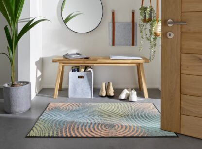 Fussmatte Ondole 75x120 – Bild 2