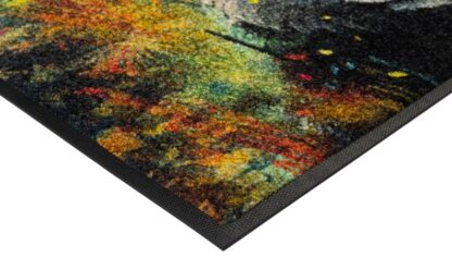 Fussmatte Pandy McPanda 50x75 – Bild 4