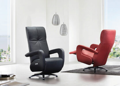 Relaxsessel Leu-Swiss "Scarlett" – Bild 2