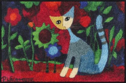 Fussmatte Rosina Wachtmeister Mar 50x75 – Bild 2
