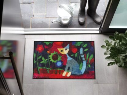 Fussmatte Rosina Wachtmeister Mar 50x75 – Bild 4