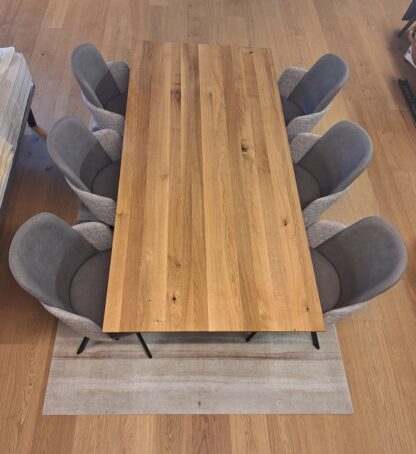 Stuhl-Kollektion "Sara" – Bild 3