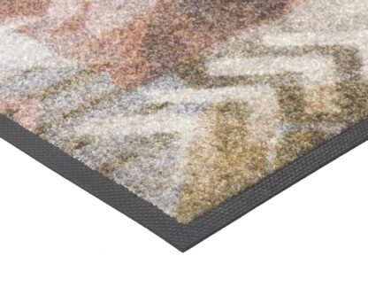 Fussmatte Timesign 50x75 – Bild 4