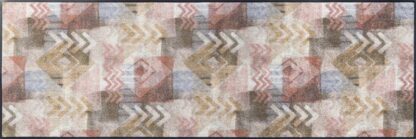 Fussmatte Timesign 60x180 – Bild 3