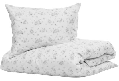 Tamara-R-Bettwäsche Be Cosy Feinsatin "Rosy" – Bild 2