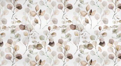 Tamara-R Selection Satin-Bettwäsche "Benita beige" – Bild 3