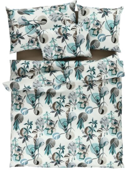 Tamara-R Selection Satin-Bettwäsche "Yuku" – Bild 2