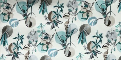 Tamara-R Selection Satin-Bettwäsche "Yuku" – Bild 3
