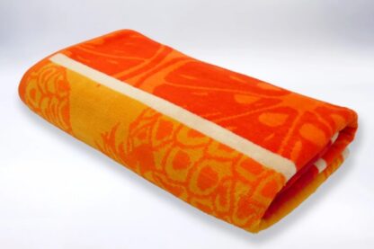Badetuch - Strandtuch "Frutti" mit Früchten – Bild 4
