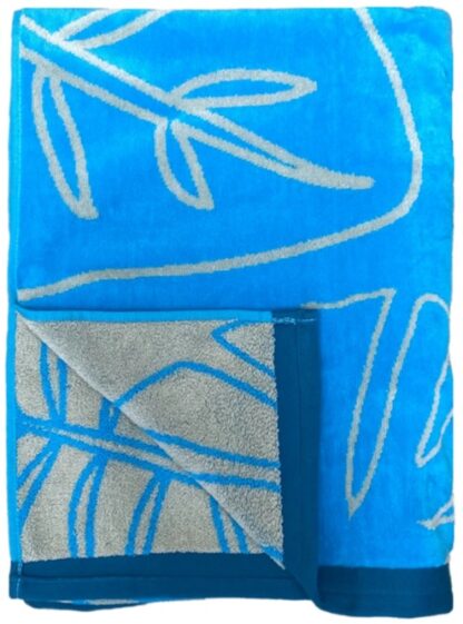 Badetuch - Strandtuch "Kentia" XL – Bild 3