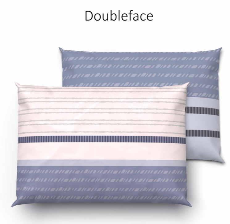 Flanell-Bettwäsche Lotus Elif – Bild 6