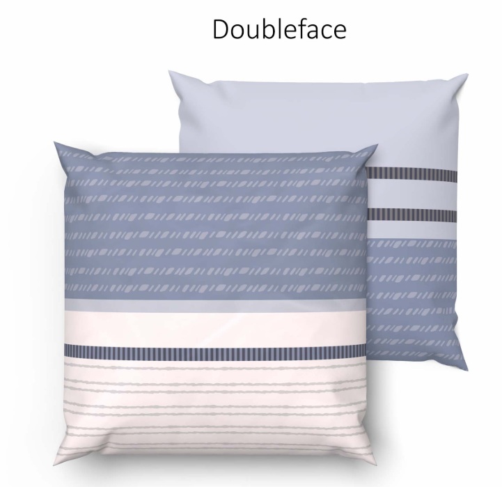 Flanell-Bettwäsche Lotus Elif – Bild 7