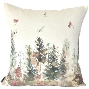 Zierkissen Beere-324 "Serie Herbstfest" Grösse 48x48cm