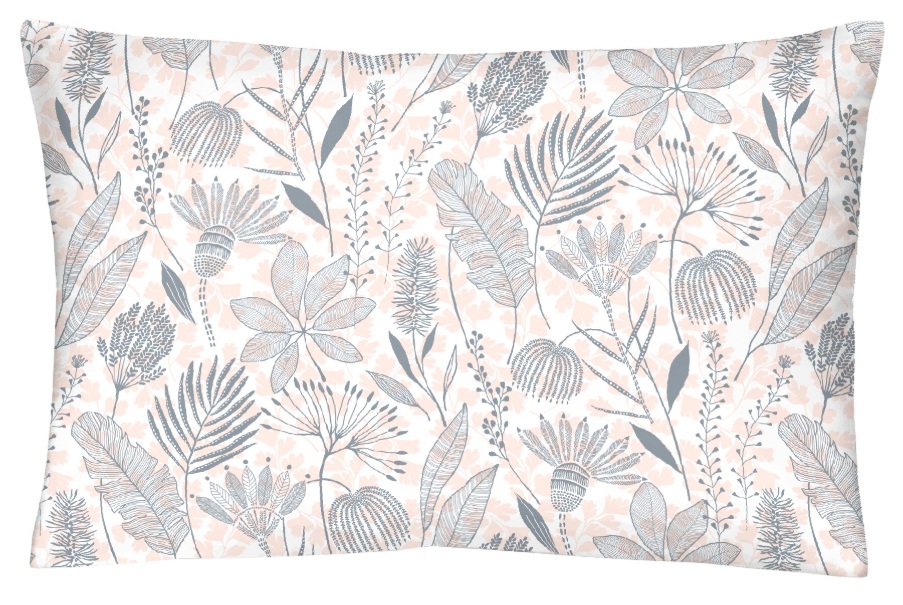 Jersey-Bettwäsche LaBelle Batavia Allover – Bild 5