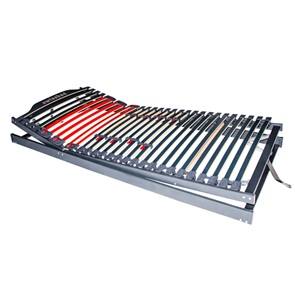 Swissbed Einlegerahmen "Yverdon" mit Kopf- und Fussverstellung