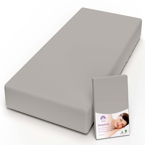 Jersey-Fix Fixleintuch Lotus Souplesse