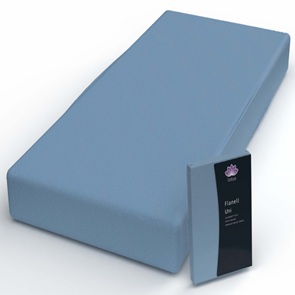 Lotus Flanell-Fix Fixleintuch Comfort