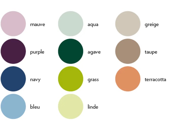 Jersey-Fixleintuch Divina "Serail" 14-17cm – Bild 4