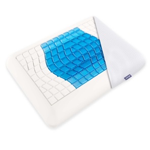 Technogel Essential Nackenstützkissen für besseren Schlaf