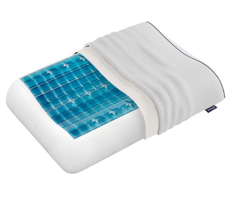 Technogel-Kissen Original "Anatomic" – Bild 2