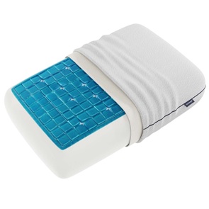 Technogel Original Deluxe Nackenstützkissen für besseren Schlaf