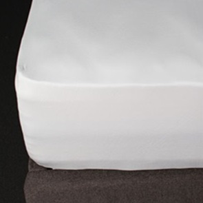 Fix-Molton PU-Sana mit beschichteter Rückseite für Allergiker und bei Inkontinenz