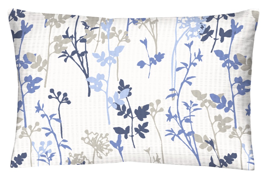 Seersucker-Renforcé-Bettwäsche LaBelle Shade Allover – Bild 5
