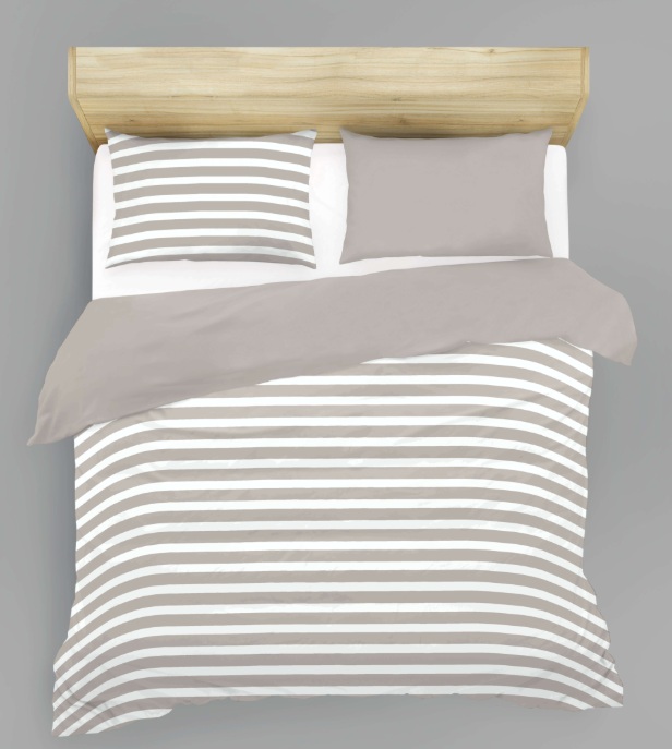 Satin-Bettwäsche LaBelle "Provence" – Bild 3