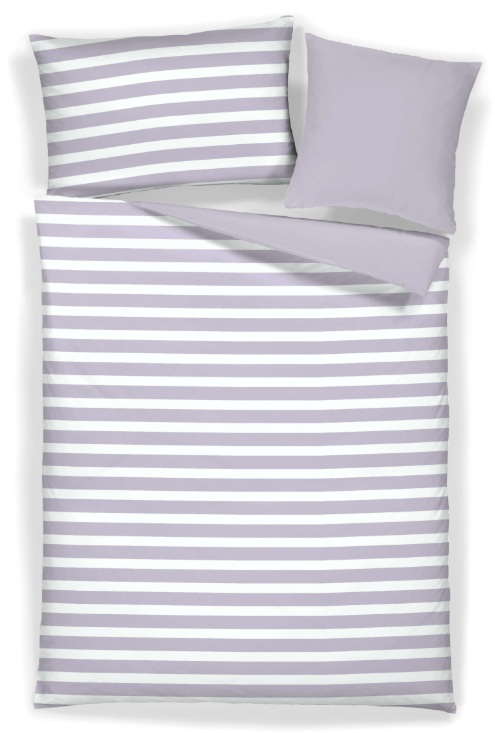 Satin-Bettwäsche LaBelle "Provence" – Bild 6