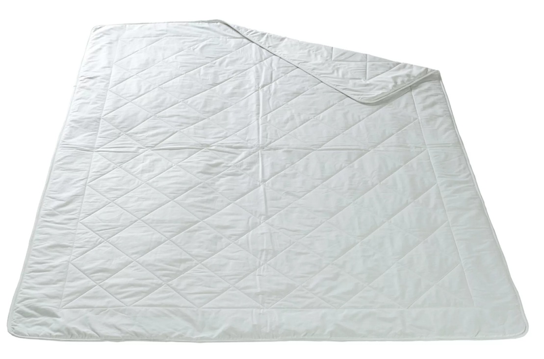 Wildseidenduvet DOR Diego "Leicht-Duvet" – Bild 3