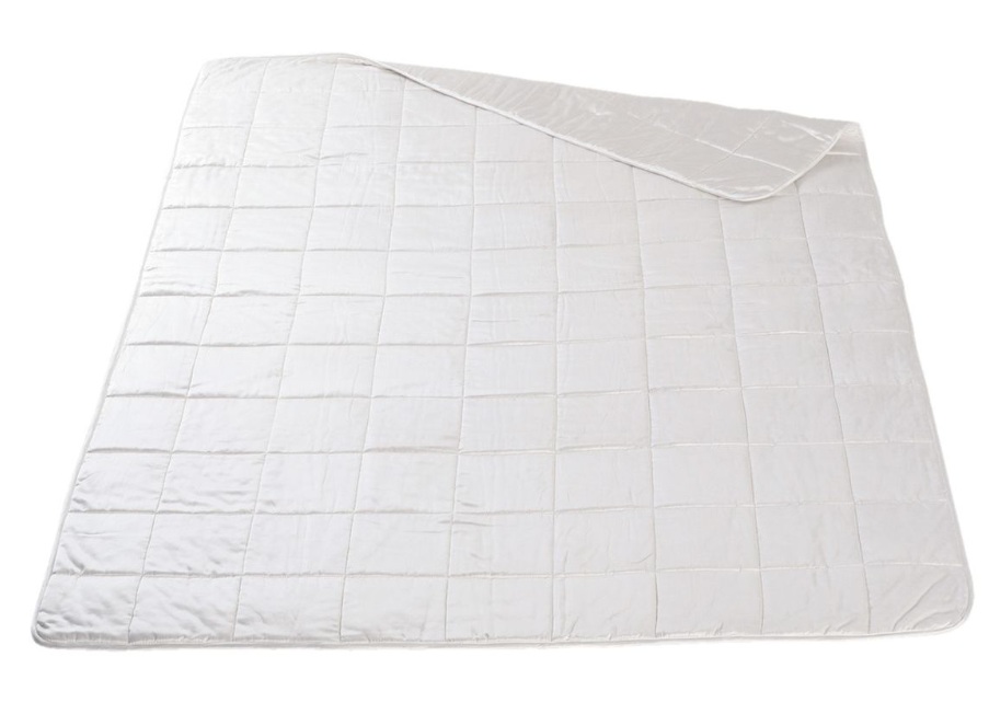 Leinenduvet DOR LINUM "Leicht-Duvet" – Bild 3