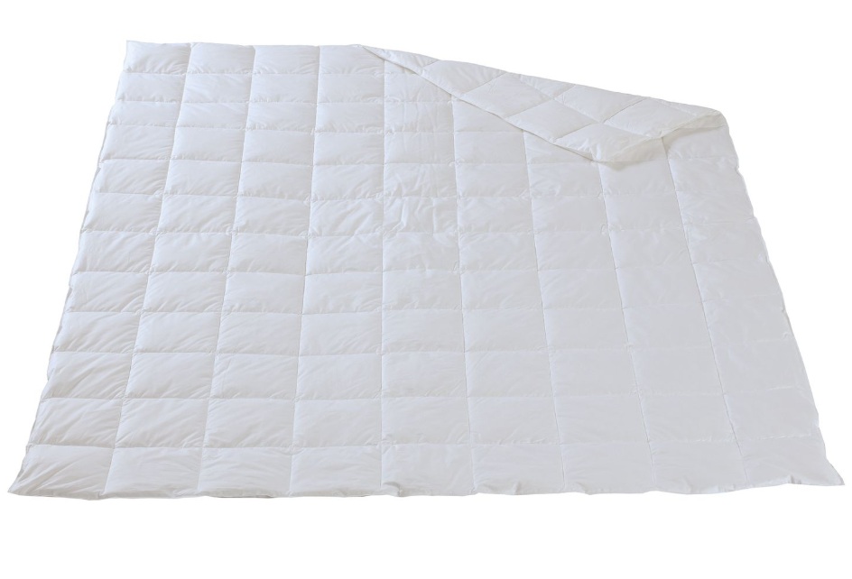 Daunenduvet DOR PERFETTO "Leicht-Duvet" – Bild 3