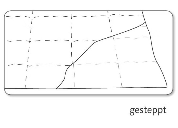 Daunenduvet DOR PERFETTO "Leicht-Duvet" – Bild 4