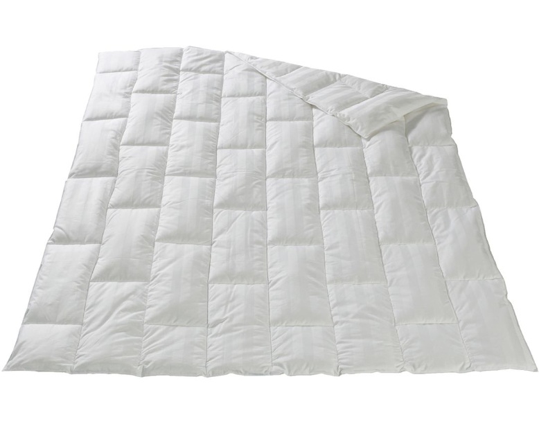 Daunenduvet DOR SUPERIOR "Leicht-Duvet" – Bild 3
