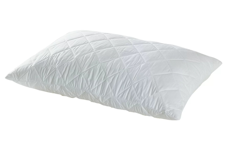 Wildseiden-Kissen DOR NOEMI "adjustable" – Bild 3