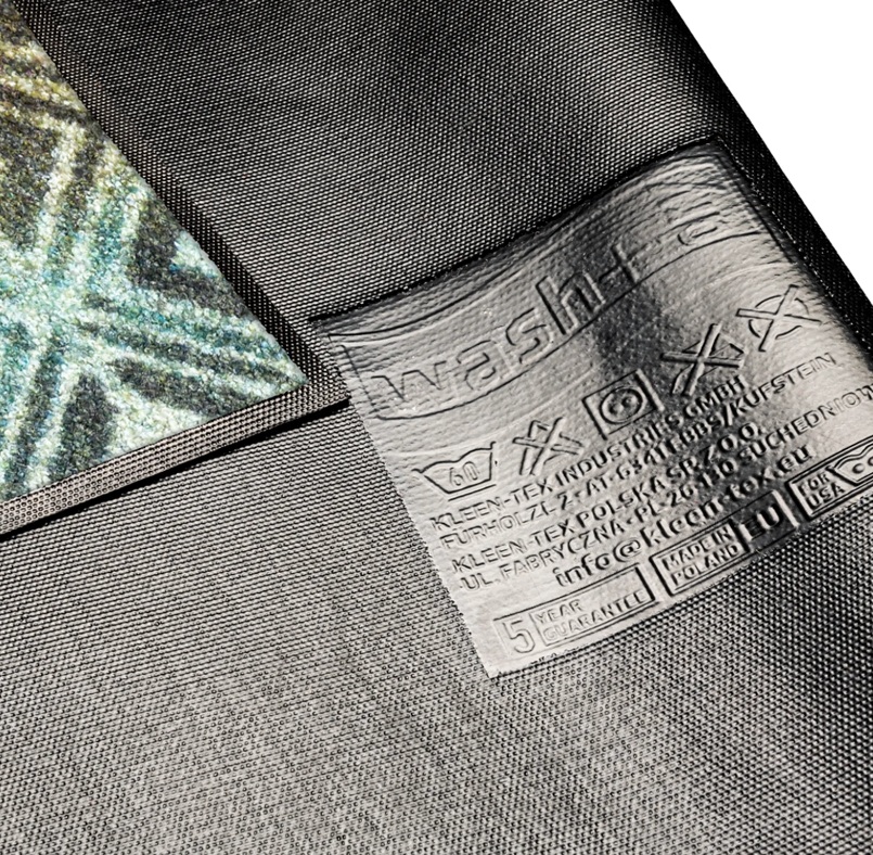 Fussmatte Aztec Nomad 50x75 – Bild 5