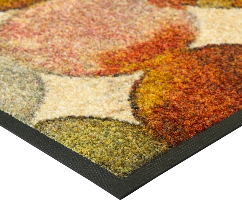 Fussmatte Charming Path 50x75 – Bild 6