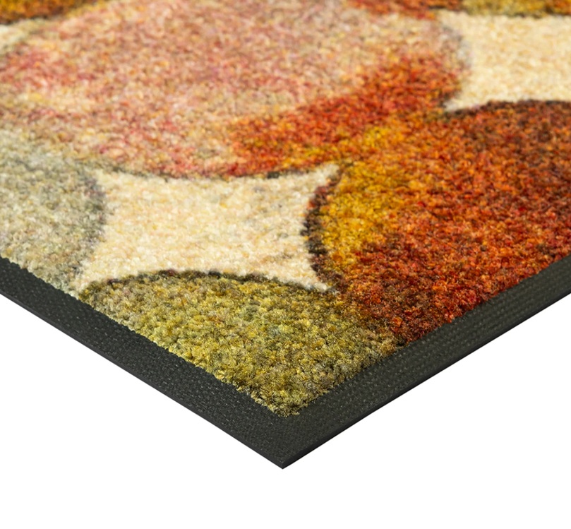 Fussmatte Charming Path 35x120 – Bild 5