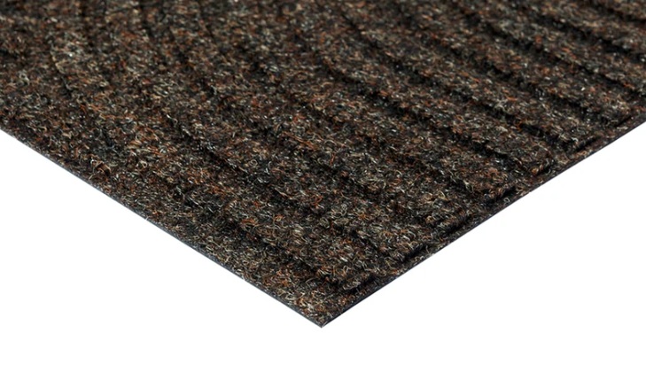 Outdoor-Matte Dune Loop taupe – Bild 4