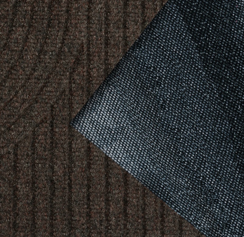 Outdoor-Matte Dune Loop taupe – Bild 5